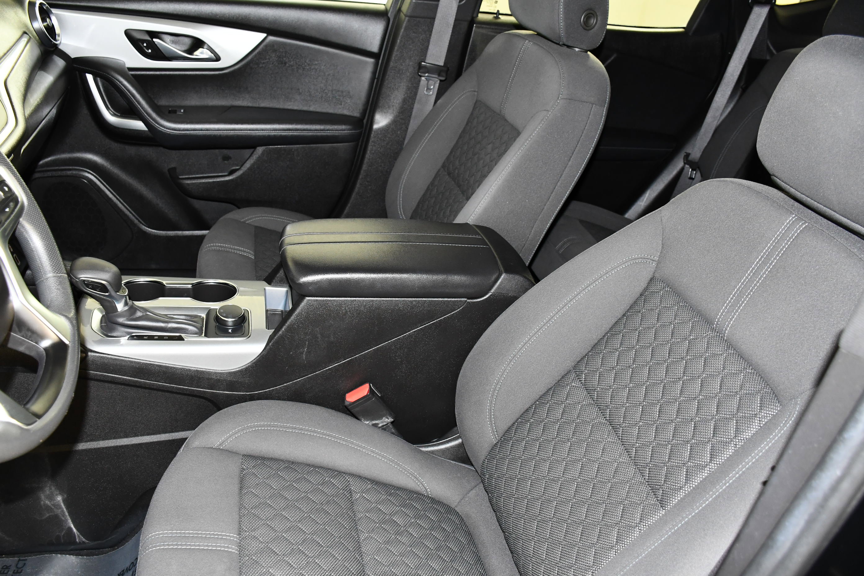 Used 2021 Chevrolet Blazer LT FWD image 37
