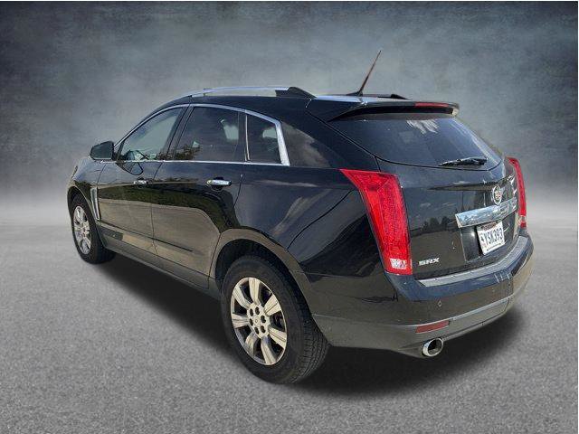 Used 2014 Cadillac SRX Luxury FWD image 7