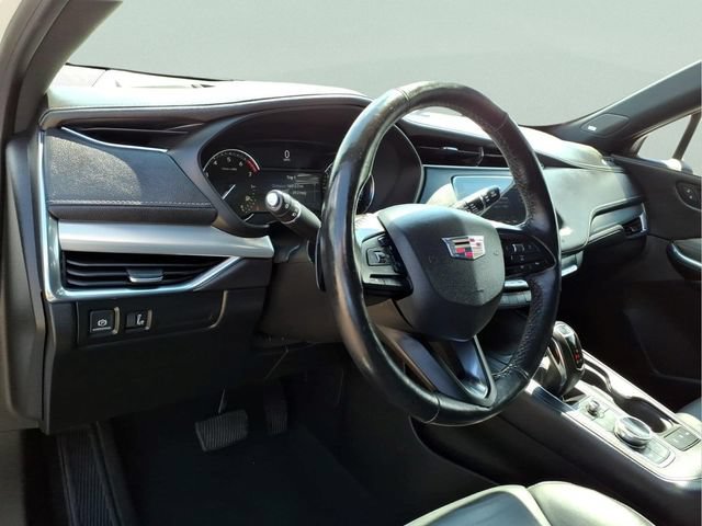 Used 2019 Cadillac XT4 Premium Luxury FWD image 13
