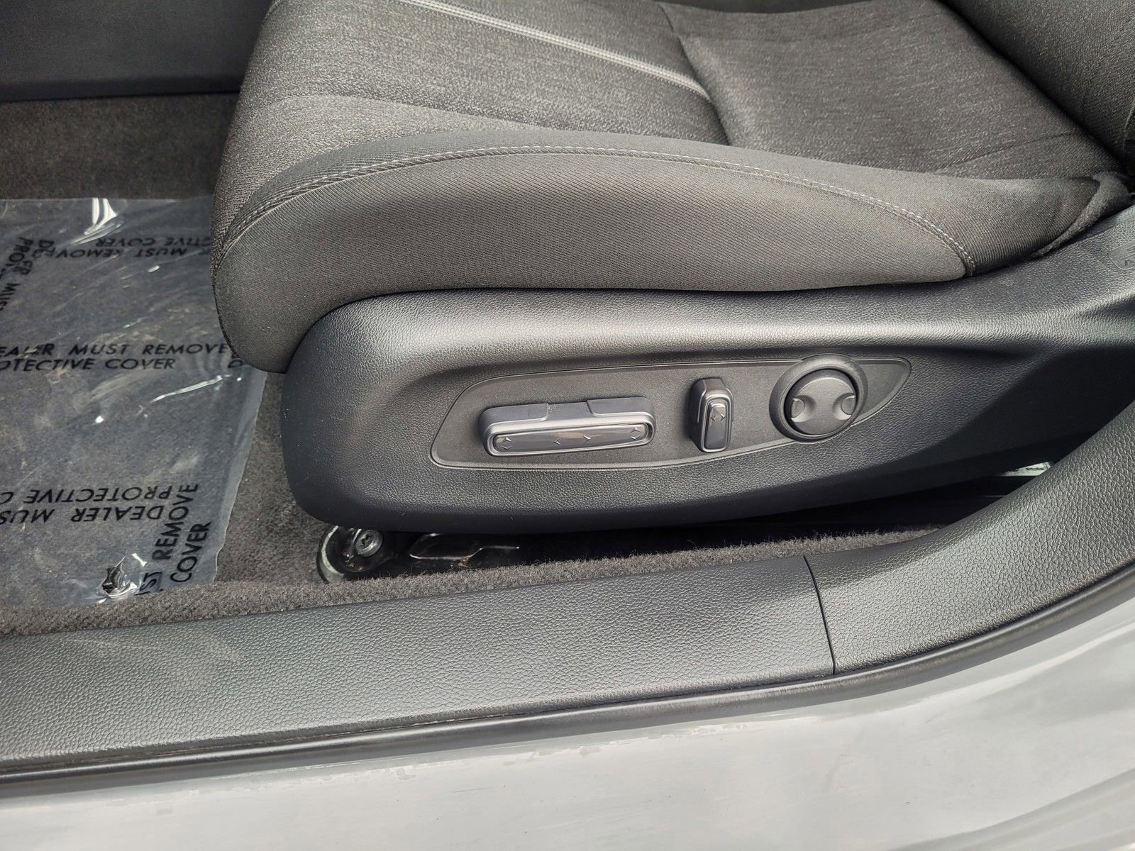 Used 2024 Honda Accord Sport image 7