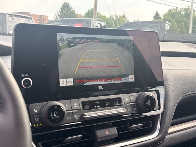 Used 2026 Toyota Grand Highlander FWD image 20