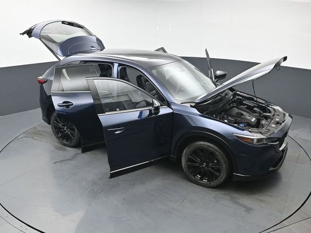 Certified 2024 MAZDA CX-5 2.5 Turbo w/ Premium Package AWD/4WD image 51