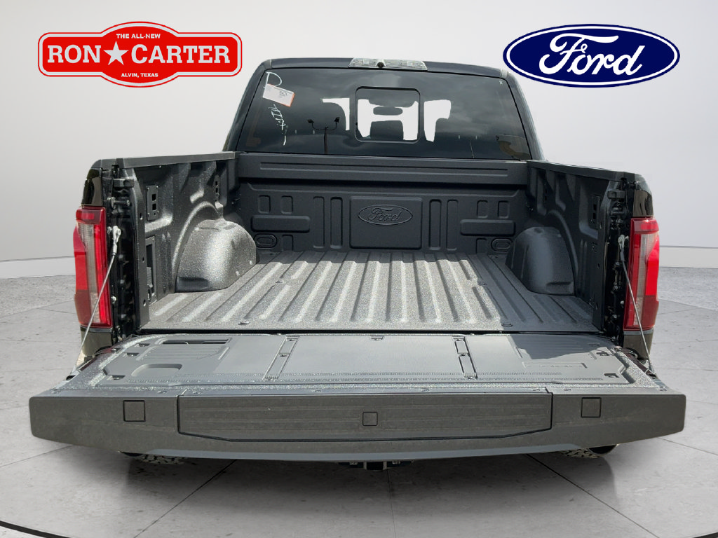 New 2026 Ford F150 Raptor AWD/4WD image 21