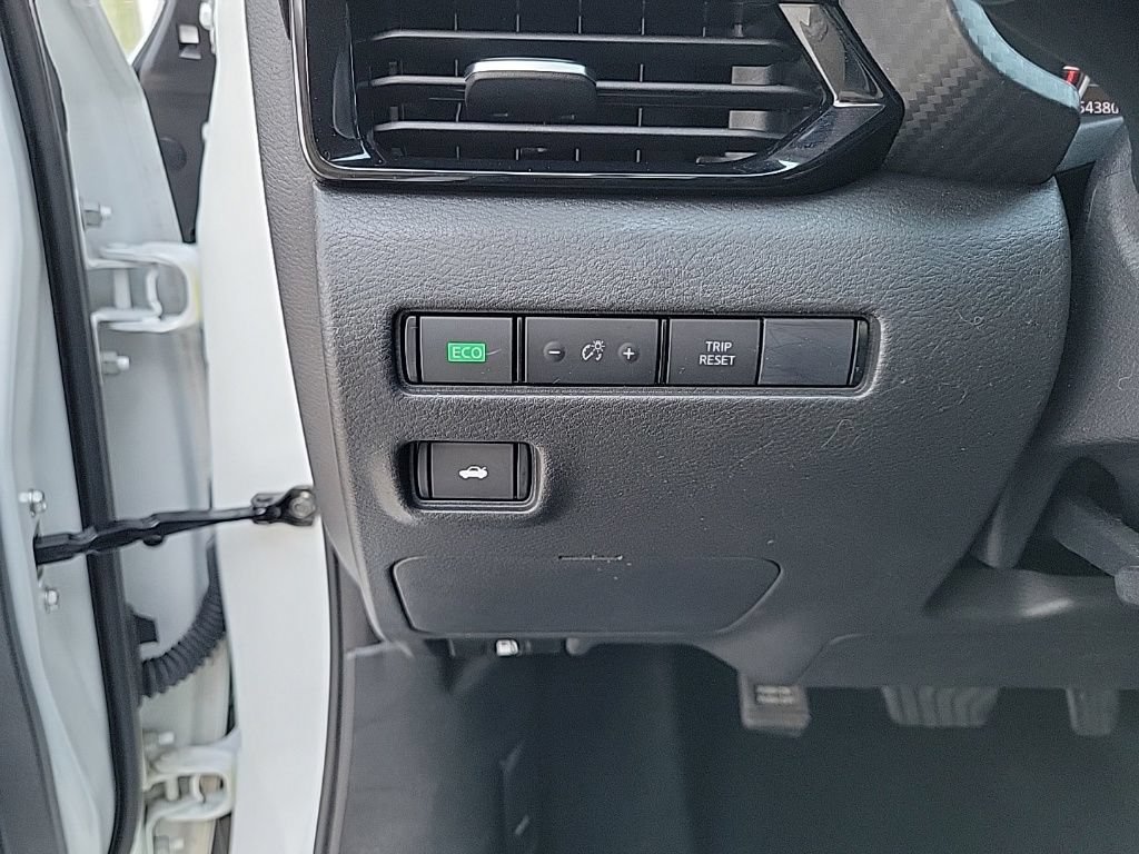 Used 2023 Nissan Sentra SV w/ Trunk Package FWD image 29