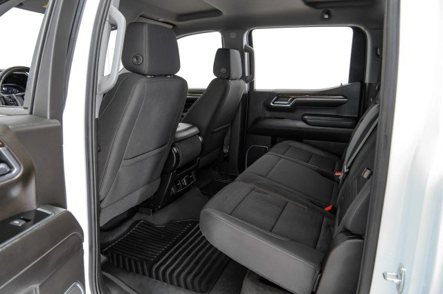 Used 2022 GMC Sierra 1500 Elevation AWD/4WD image 39