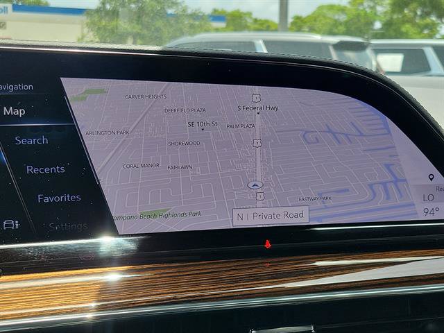 Certified 2023 Cadillac Escalade Premium Luxury AWD/4WD image 51