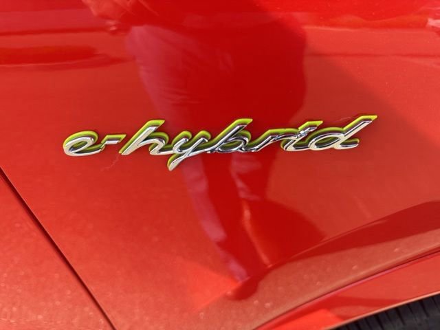 Used 2021 Porsche Cayenne E-Hybrid AWD/4WD image 7