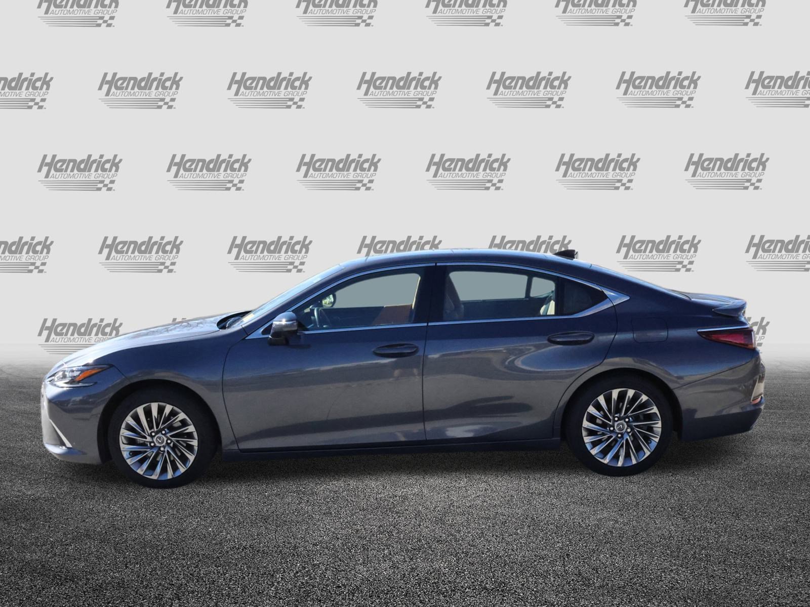 Certified 2024 Lexus ES 350 Ultra Luxury image 6