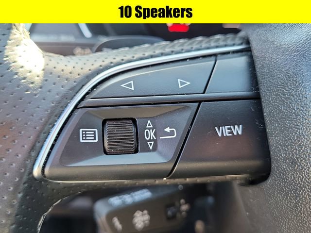 Used 2023 Audi SQ5 Premium Plus w/ Premium Plus Package image 11