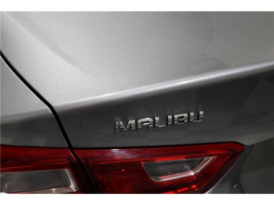 Used 2024 Chevrolet Malibu LS image 16