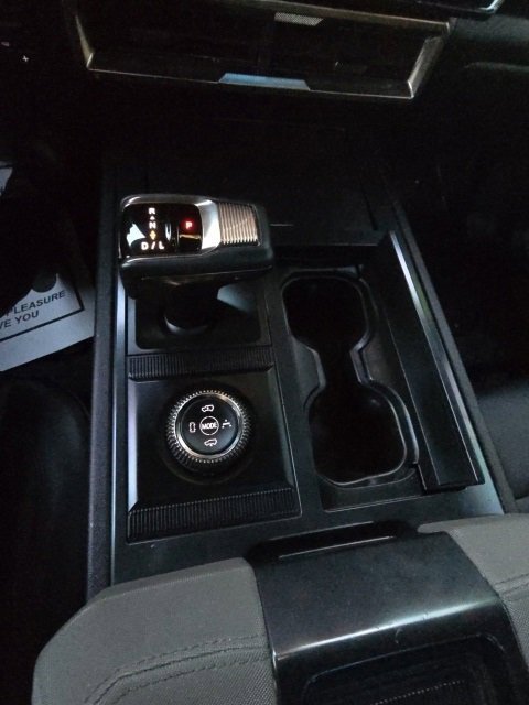 Used 2024 GMC Hummer EV 3X image 18