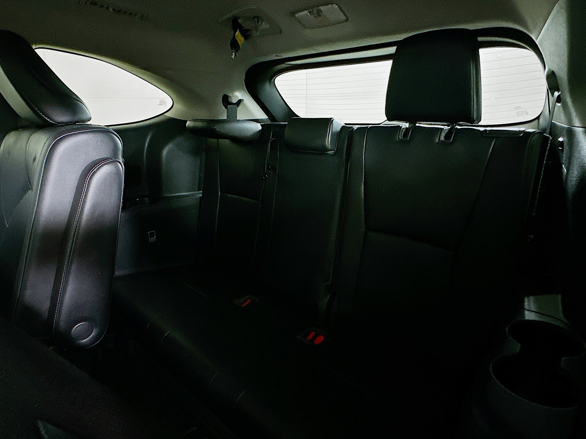 Used 2020 Toyota Highlander Limited image 30