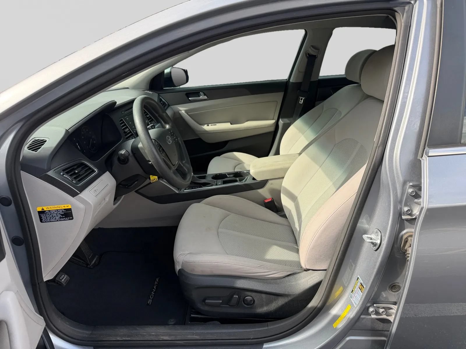 Used 2015 Hyundai Sonata Sport FWD image 10