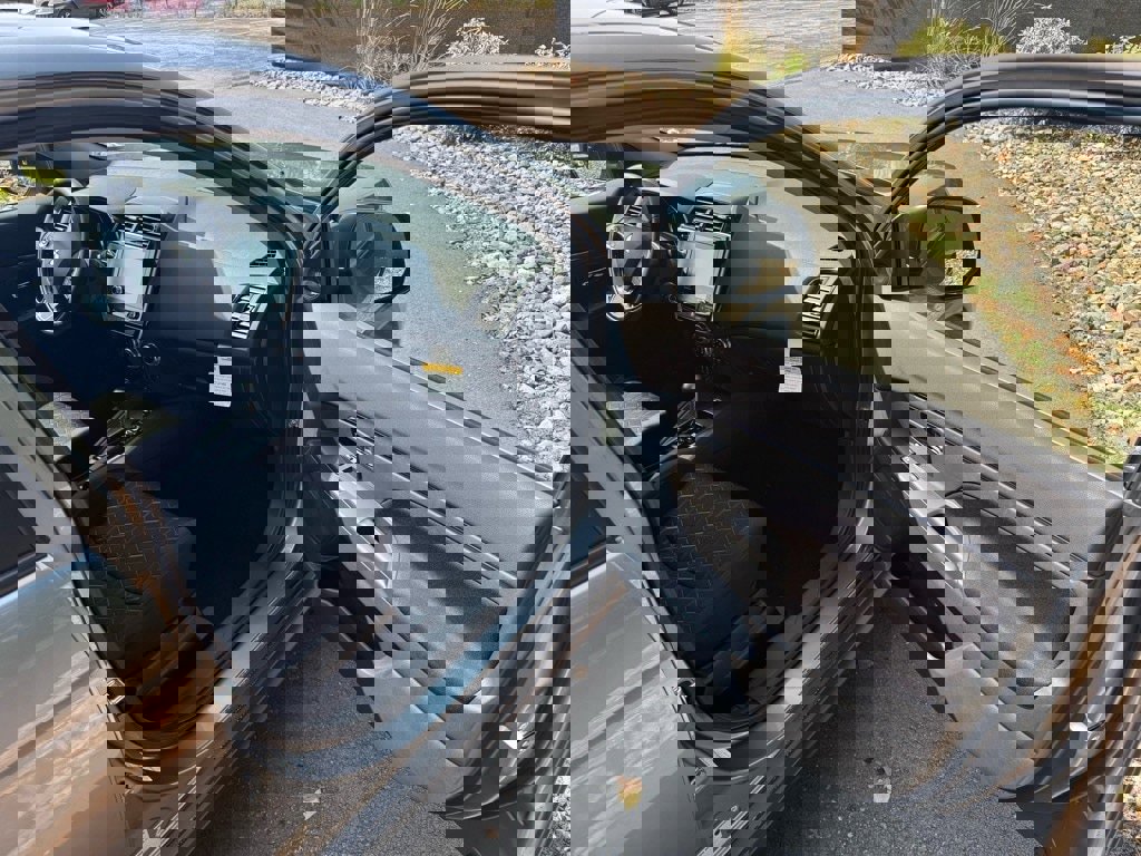 New 2025 Mitsubishi Outlander Sport LE image 11