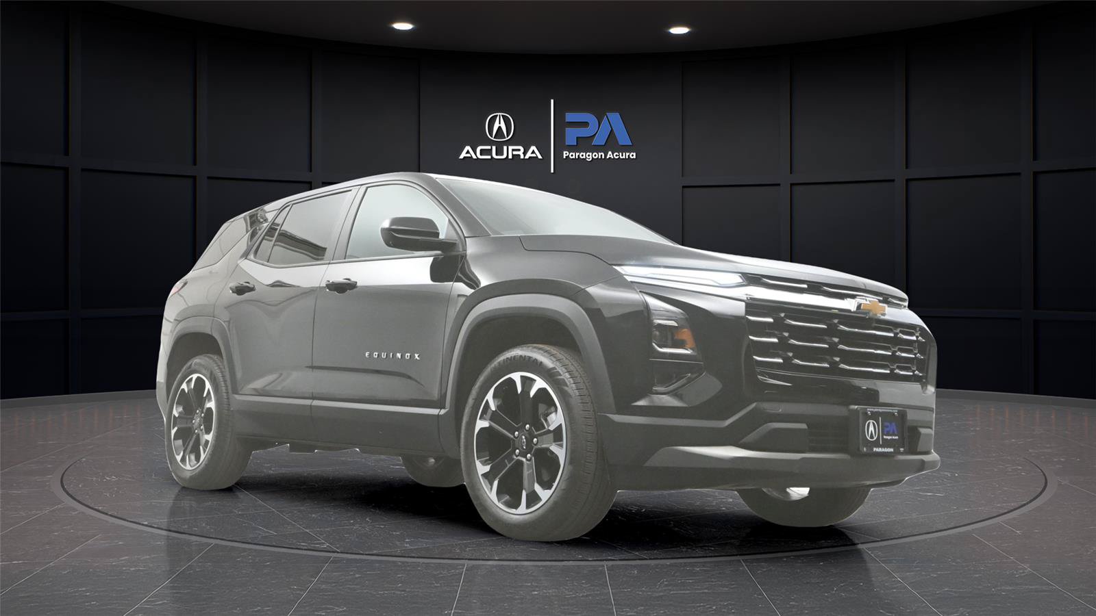 Used 2025 Chevrolet Equinox LT w/ Safety and Technology Package FWD image 27