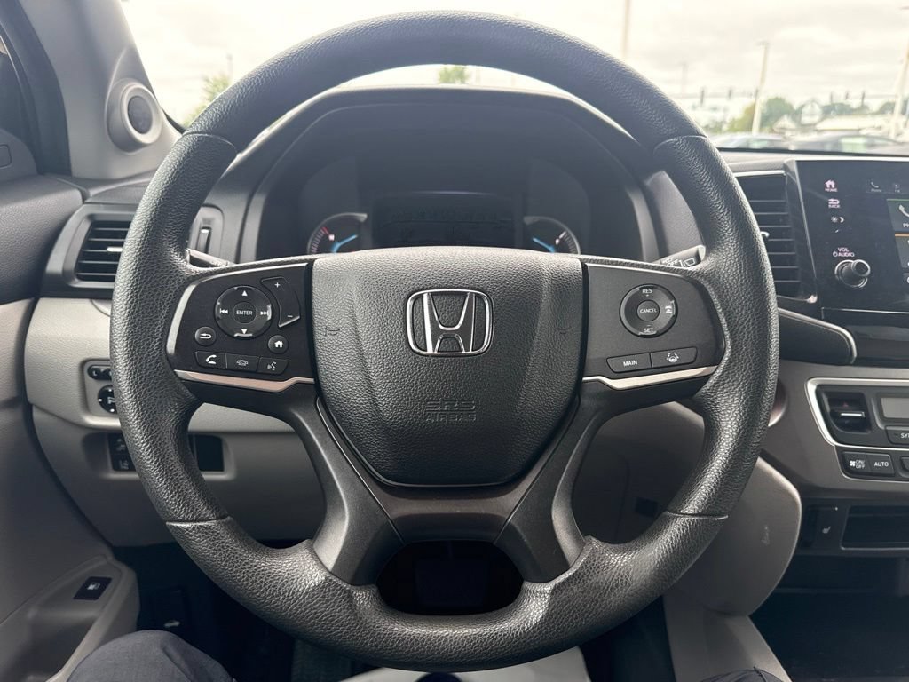 Used 2019 Honda Pilot EX image 11