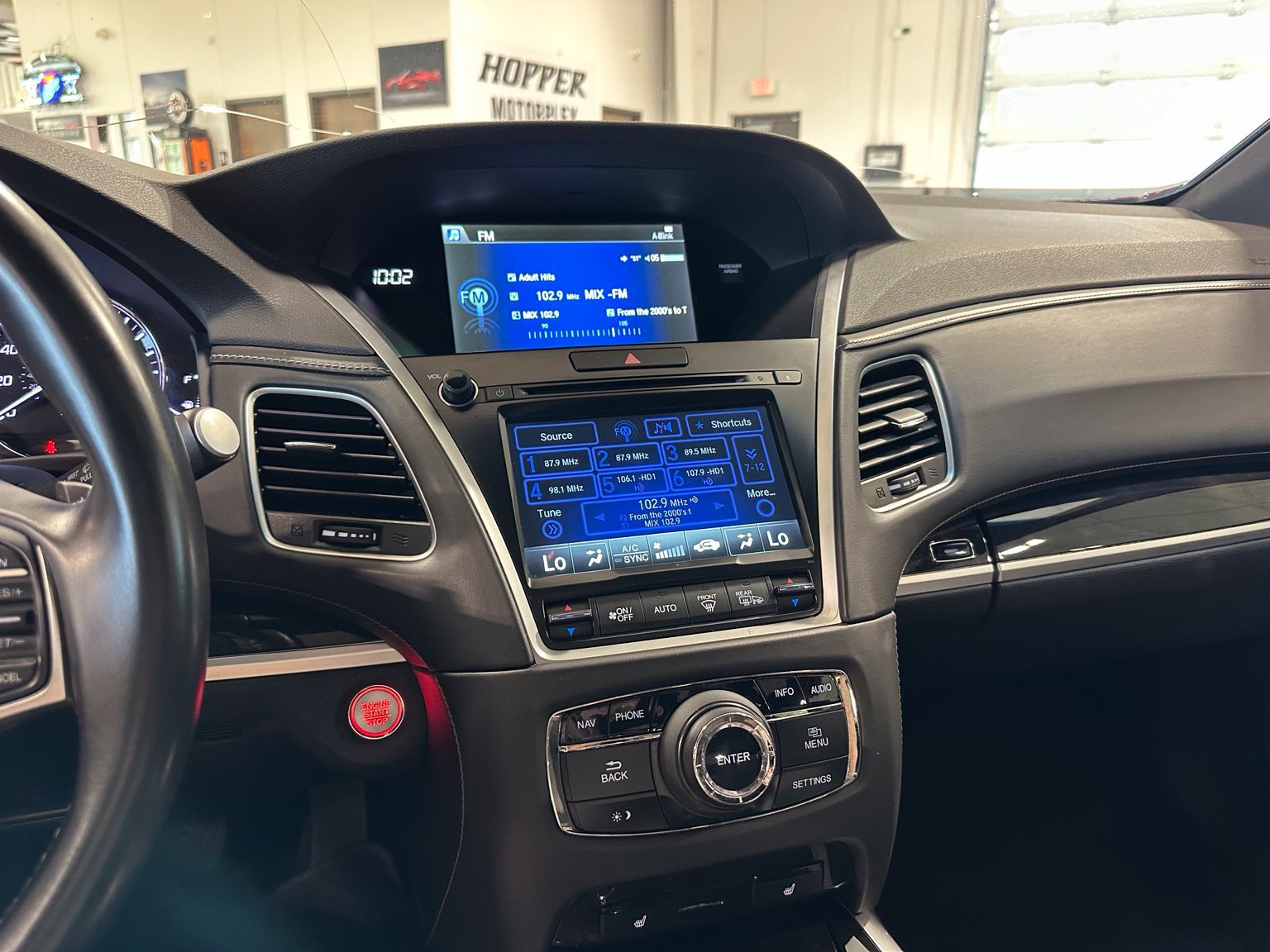 Used 2020 Acura RLX w/ Technology Package FWD image 24