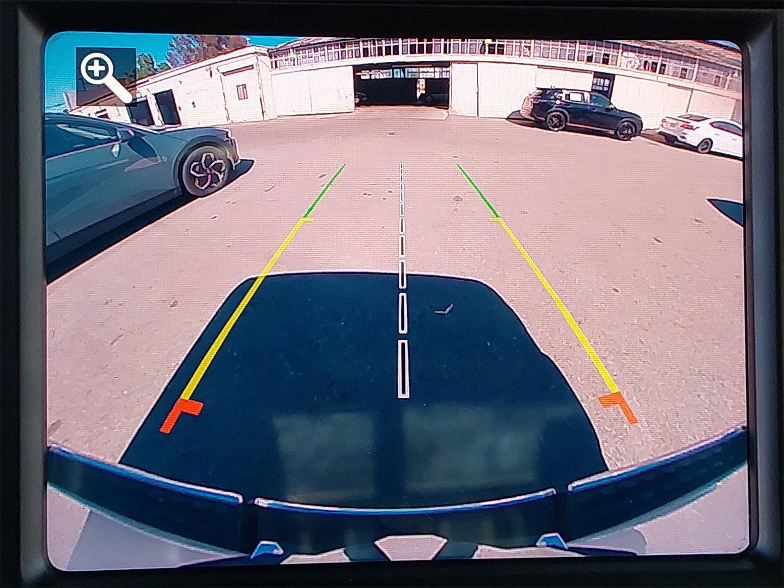 Used 2020 RAM 1500 Laramie image 23