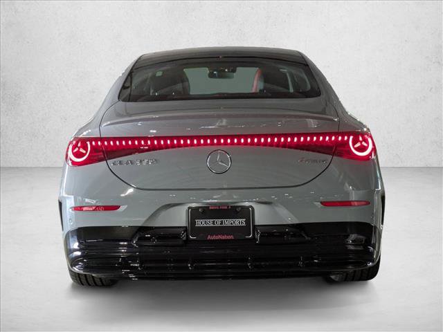 New 2026 Mercedes-Benz CLA 350 image 8