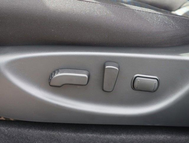 New 2025 Nissan Leaf SV Plus image 12