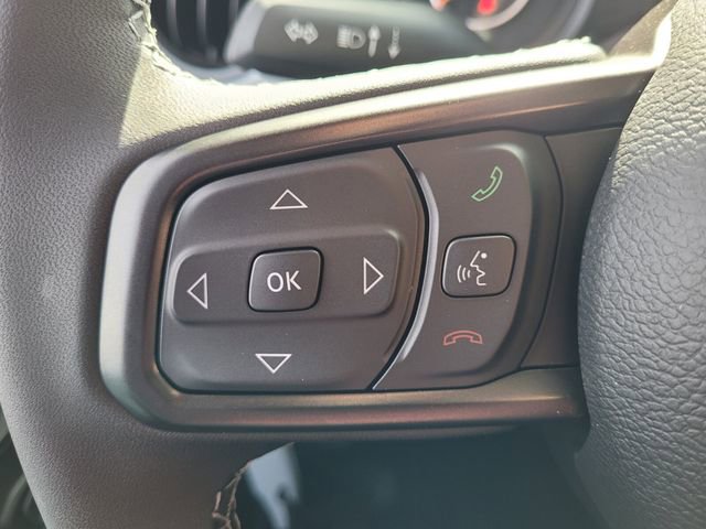 Used 2026 Jeep Gladiator Sport AWD/4WD image 30