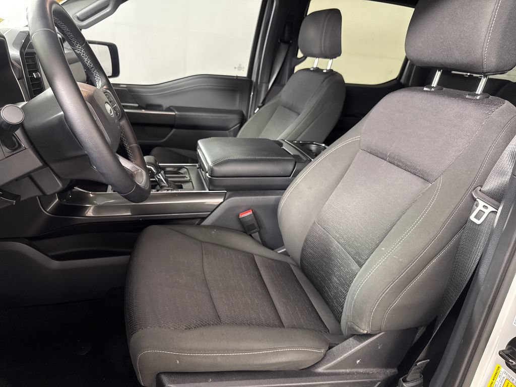 Used 2023 Ford F150 XLT w/ Equipment Group 302A High RWD image 10
