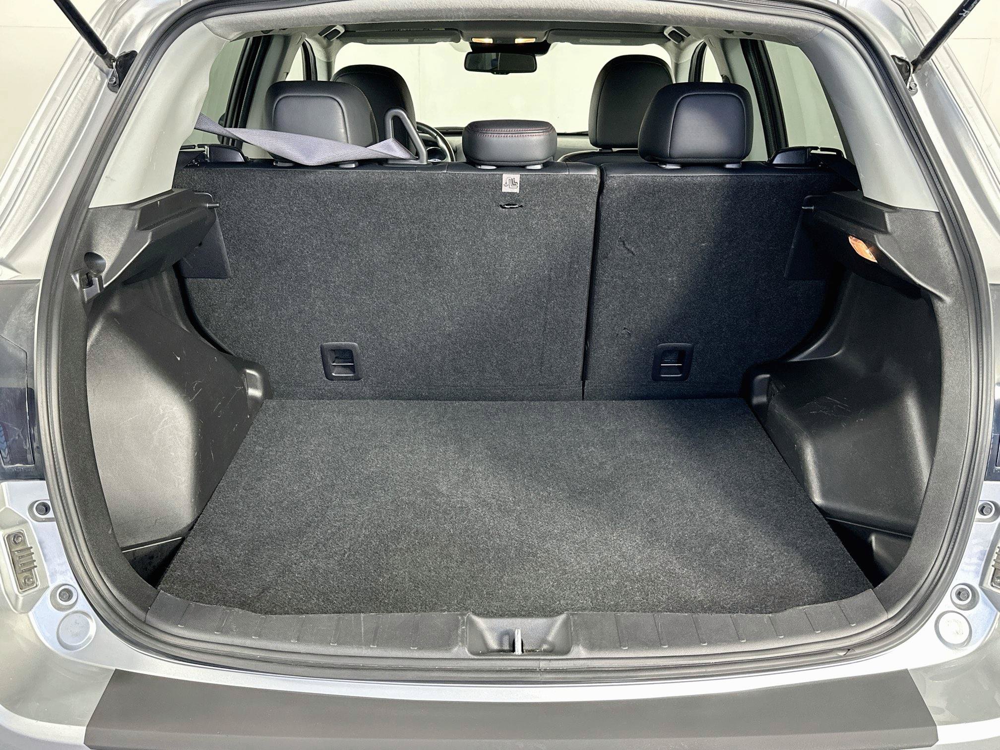 Used 2024 Mitsubishi Outlander Sport AWD image 29
