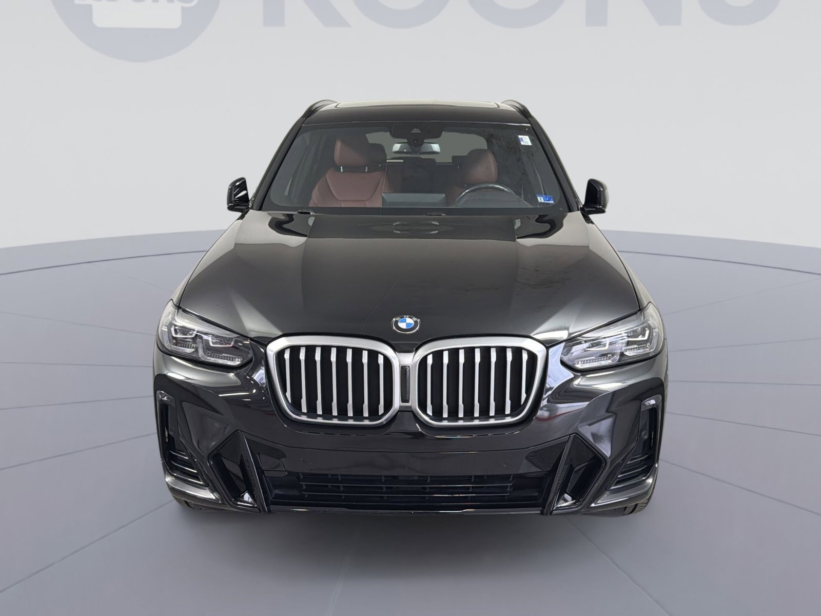 Used 2022 BMW X3 sDrive30i w/ M Sport Package 2 image 11