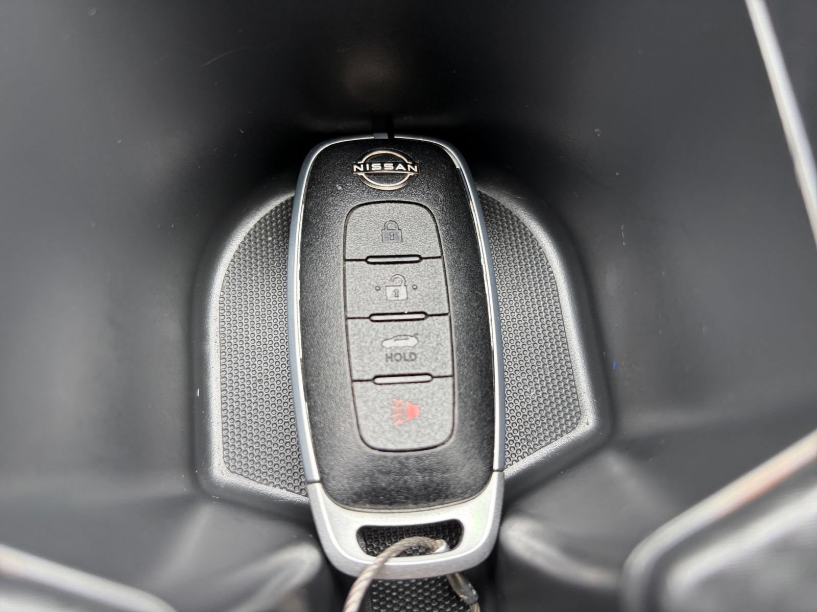 Used 2025 Nissan Sentra S FWD image 21