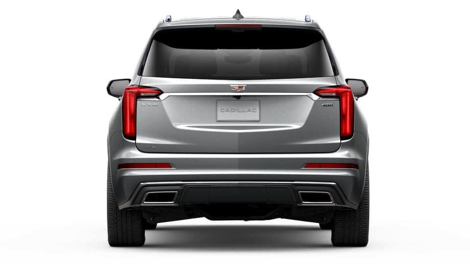 New 2024 Cadillac XT6 Premium Luxury w/ Technology Package AWD/4WD image 66