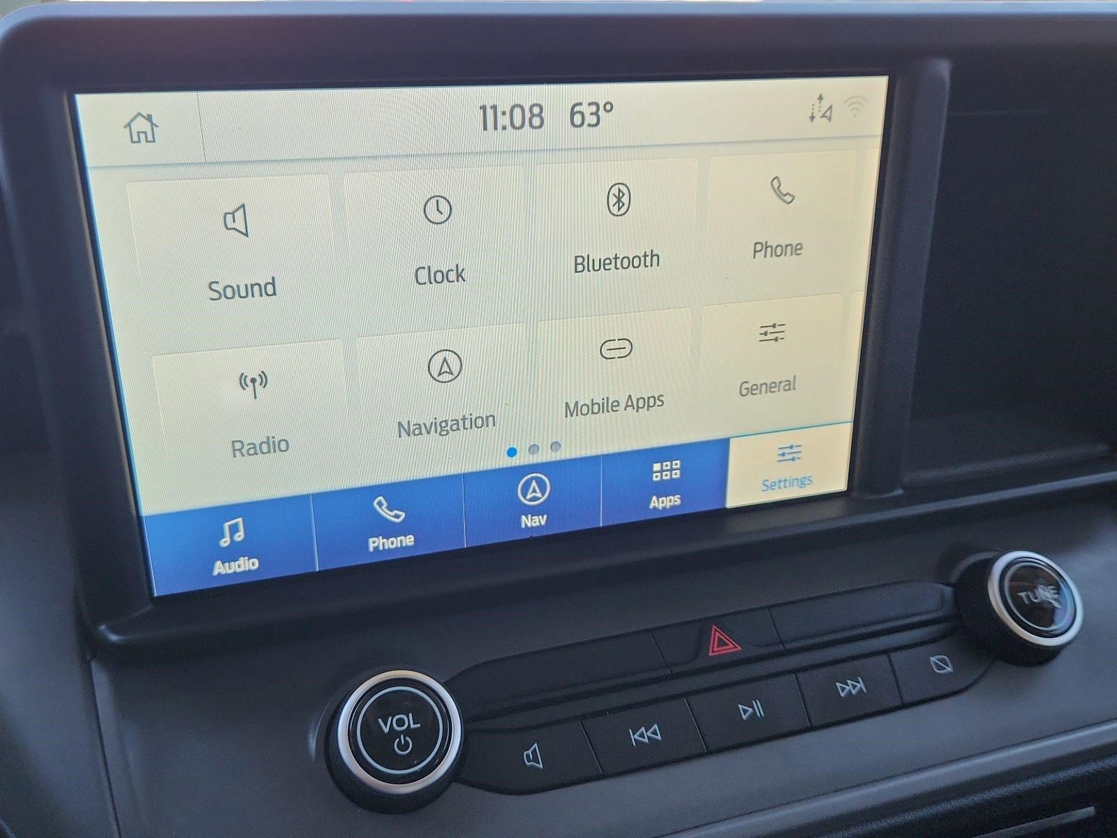 Used 2023 Ford Maverick Lariat w/ Lariat Luxury Package image 27