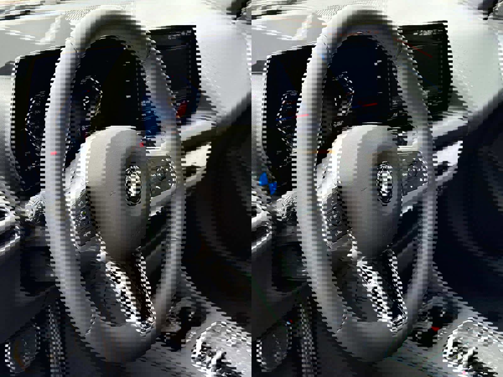 New 2026 BMW 228i xDrive w/ Technology Package image 2