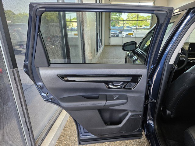 Used 2024 Honda CR-V EX-L image 16