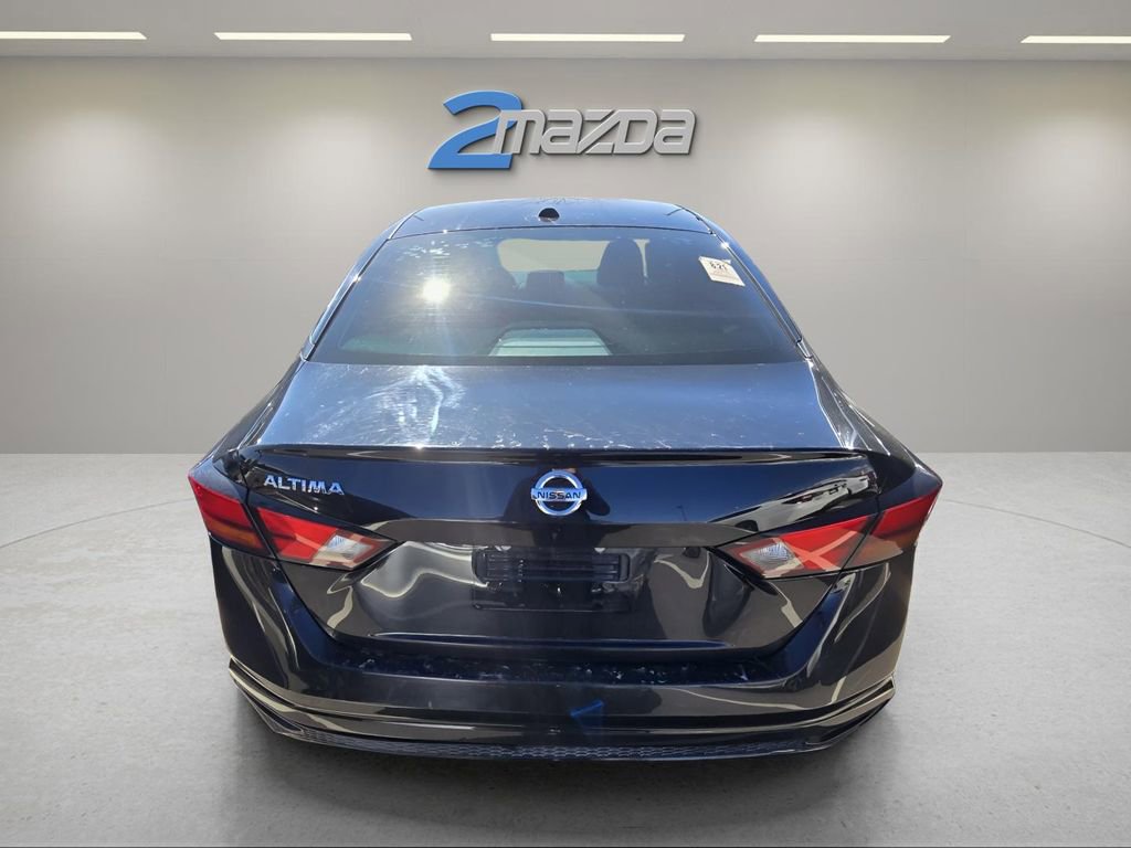 Used 2020 Nissan Altima 2.5 S image 3