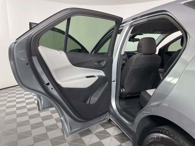 Used 2024 Chevrolet Equinox LS FWD image 37