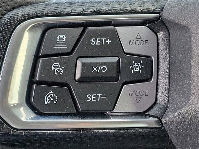 New 2025 Ford Mustang Premium image 8