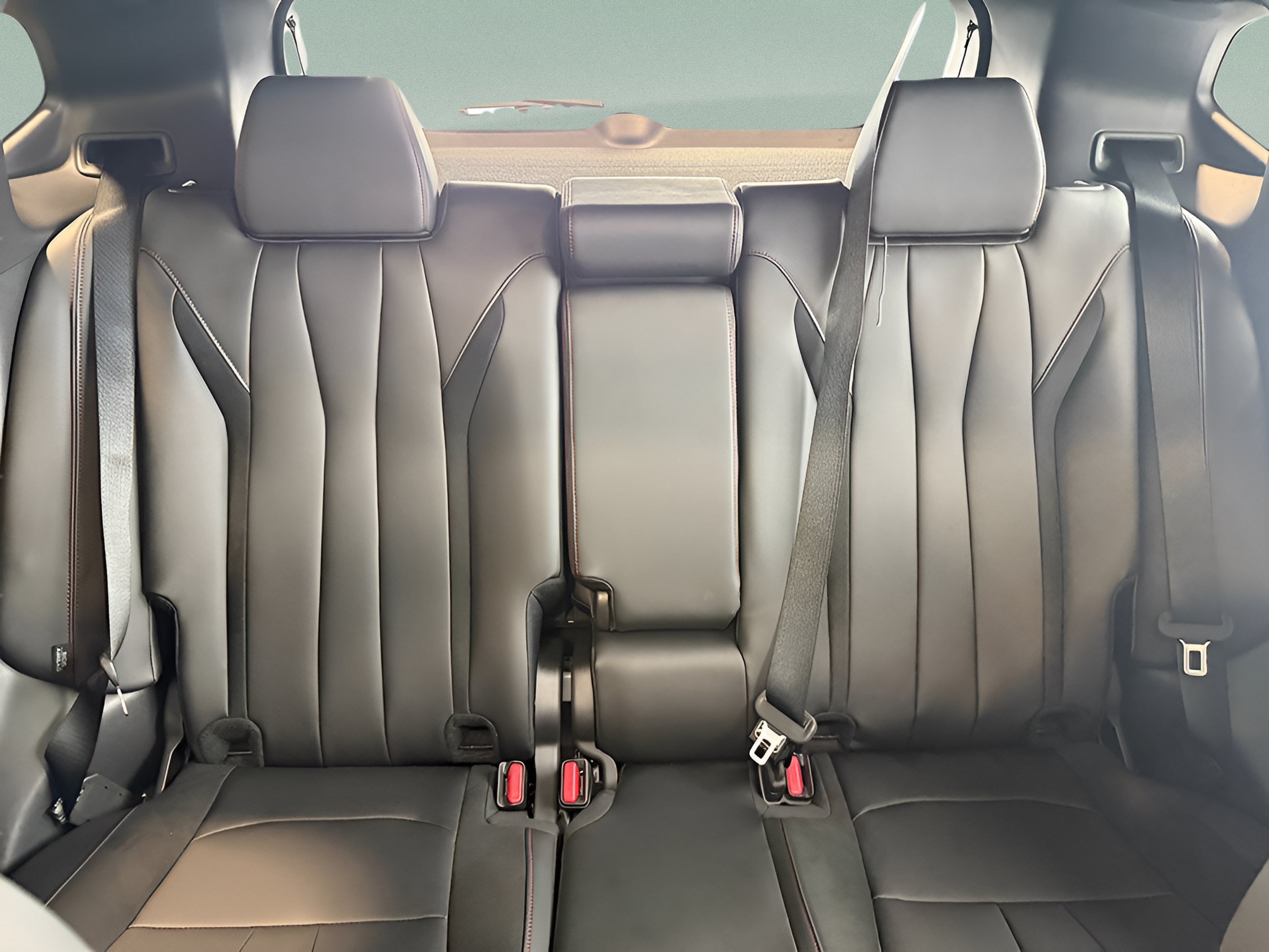 New 2026 Acura ADX A-Spec FWD image 19