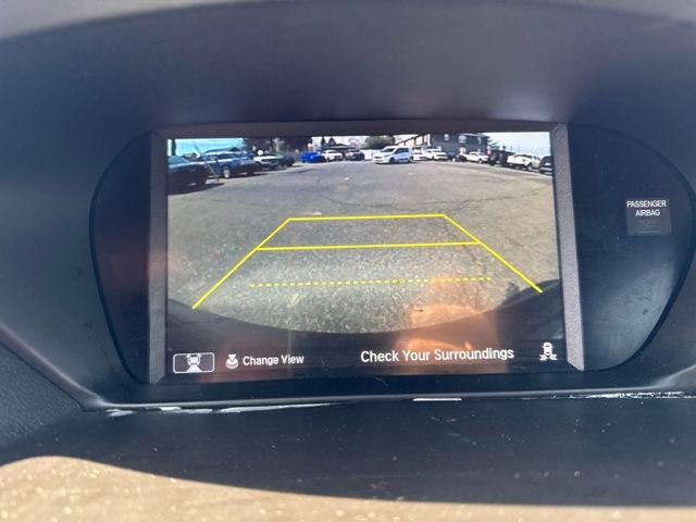 Used 2020 Acura TLX V6 w/ A-SPEC Pkg image 20