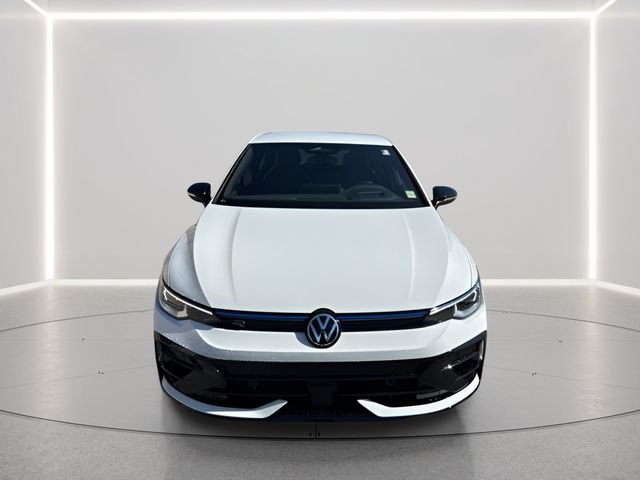 New 2026 Volkswagen Golf w/ Euro Style Package AWD/4WD image 9