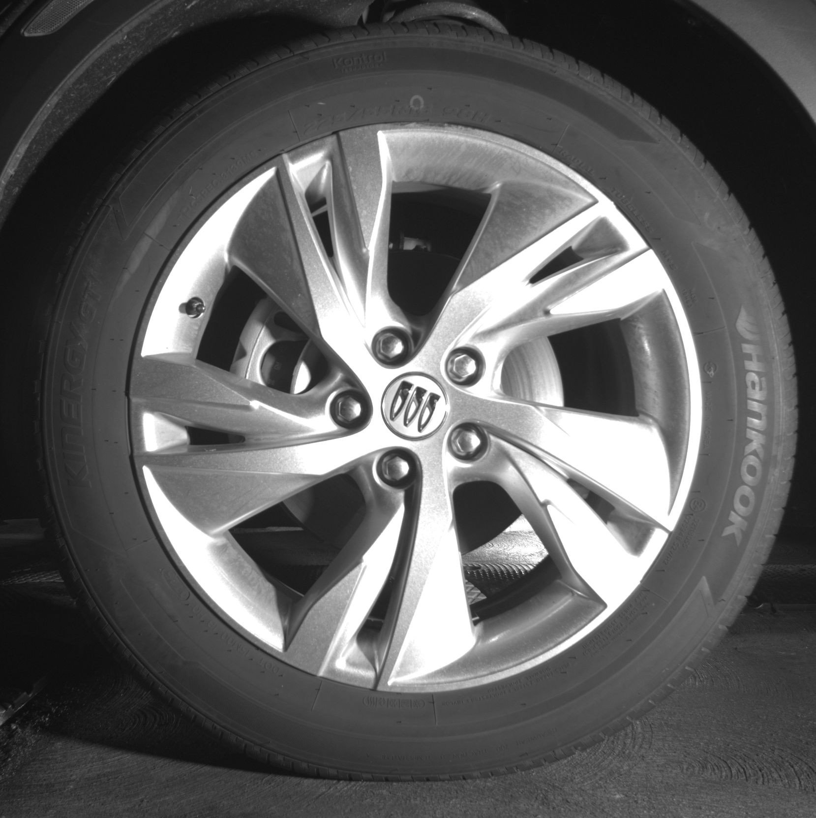 Used 2025 Buick Encore GX Preferred image 12