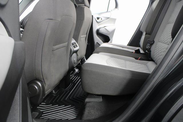 Used 2019 Chevrolet Equinox LS image 16