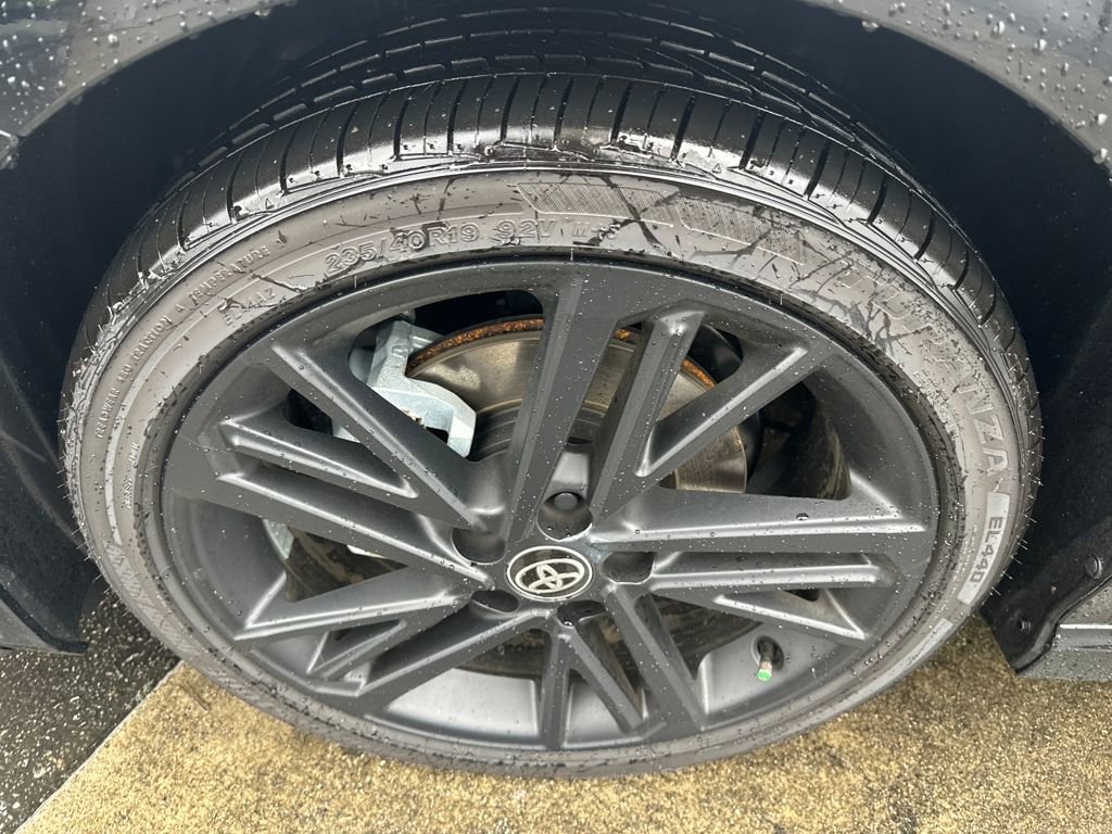 Used 2026 Toyota Camry Hybrid image 27