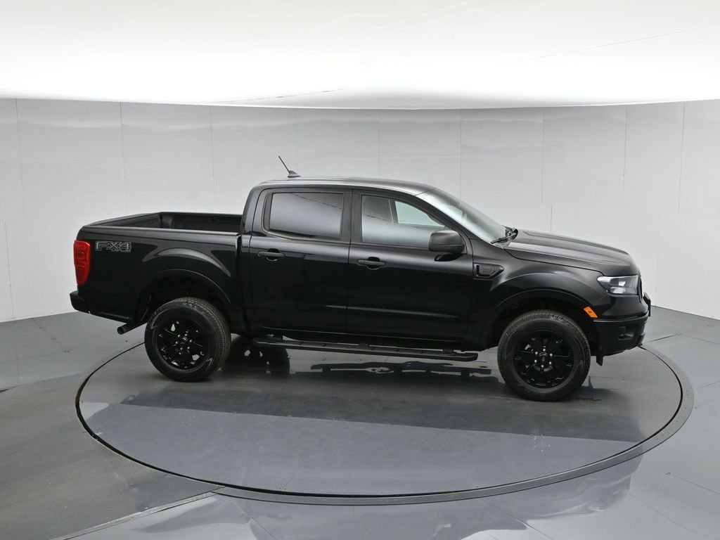 Certified 2022 Ford Ranger XLT w/ Equipment Group 301A Mid image 55