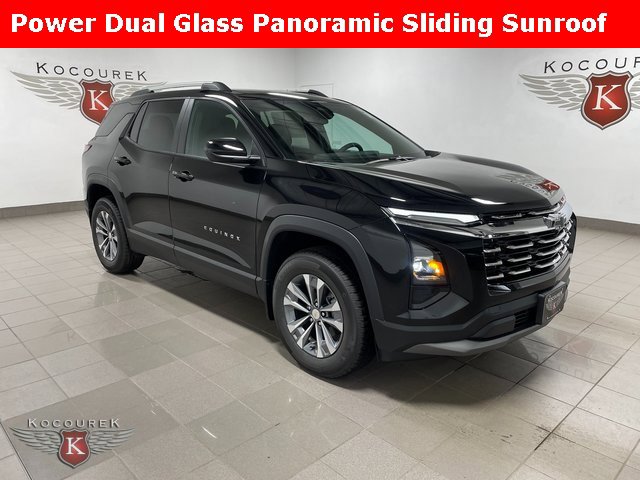 New 2026 Chevrolet Equinox LT w/ Convenience Package II