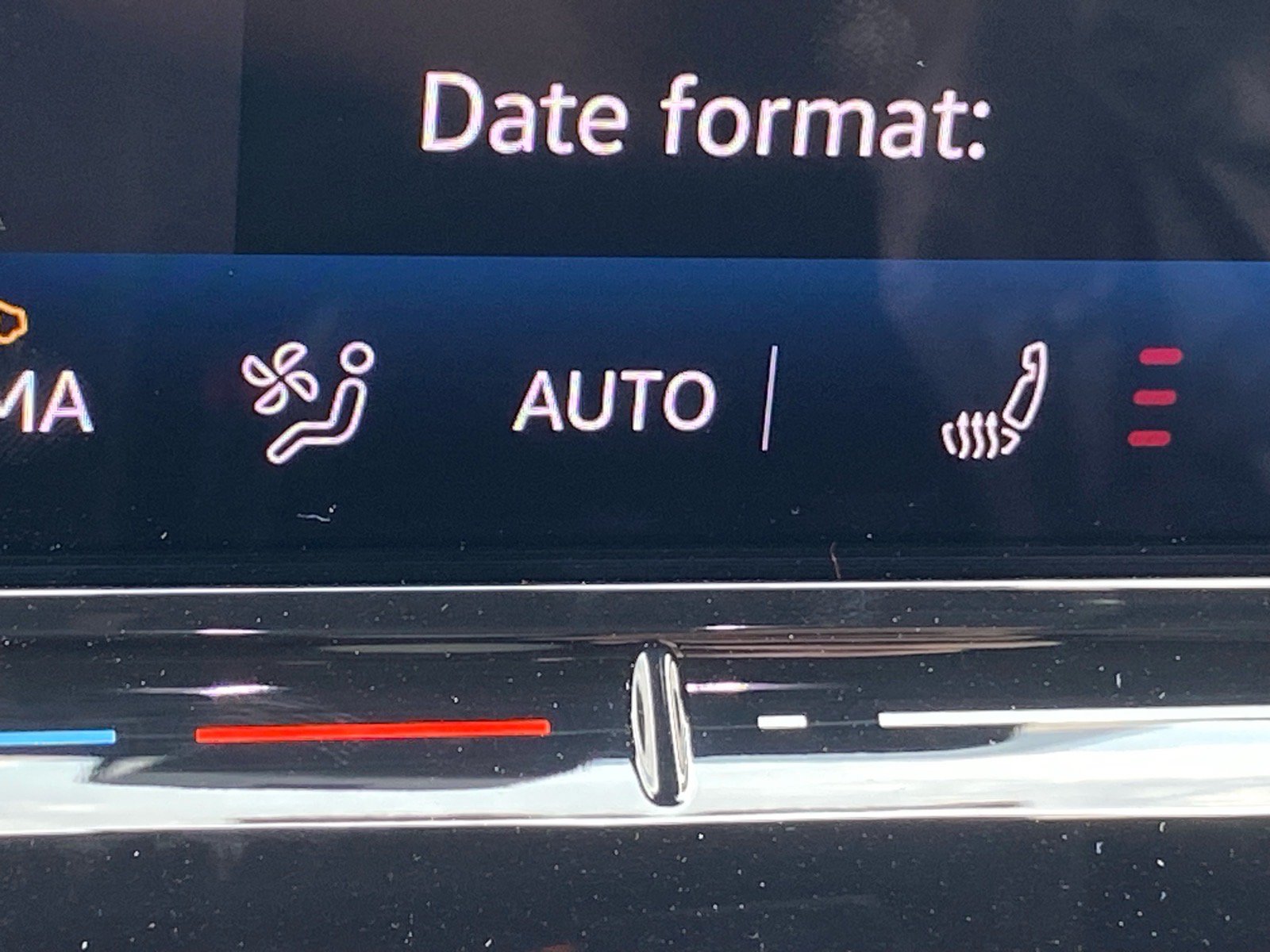 New 2026 Volkswagen Tiguan SE R-Line AWD/4WD image 7