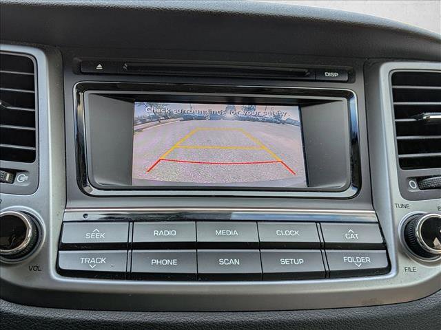 Used 2017 Hyundai Tucson SE FWD image 12
