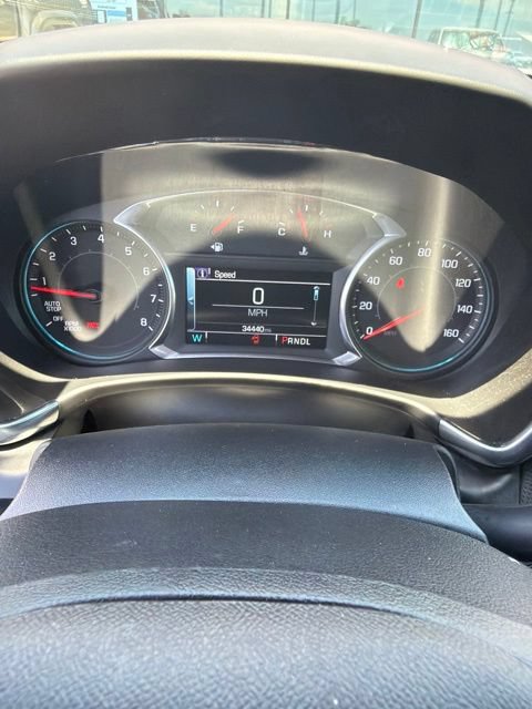 Used 2018 Chevrolet Equinox Premier FWD image 5