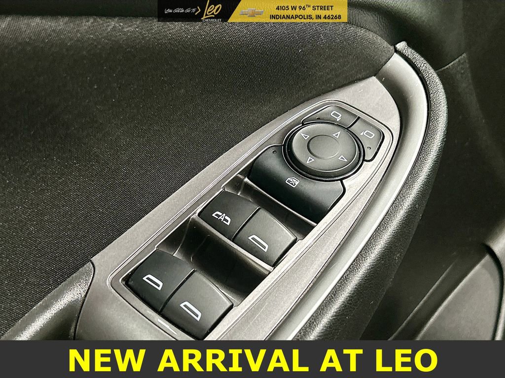 Used 2023 Chevrolet Malibu LT image 17