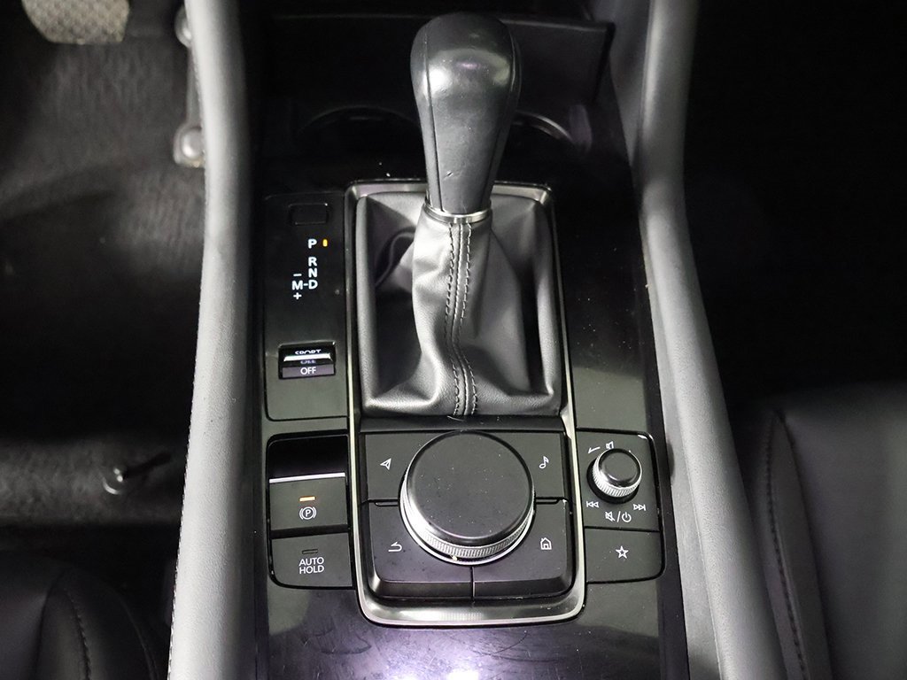 Used 2019 MAZDA MAZDA3 Sedan w/ Select Package image 37