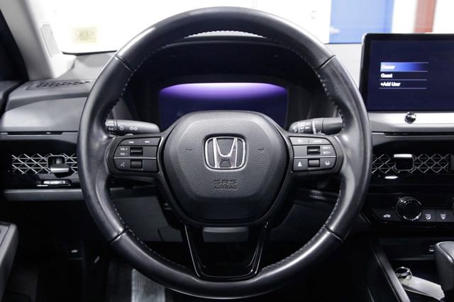 Used 2023 Honda Accord EX-L image 17